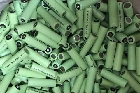 红河哈尼族彝族废铅酸电池回收-上门回收蓄电池-高价钴酸锂电池回收