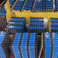 动力电池回收联盟_电池极片回收价格_锂电池回收多少钱